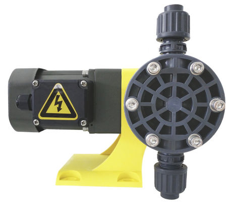 качество  Chemistry GW GS Series Diaphragm Metering Dosing Pump Centrifugal Proportional завод