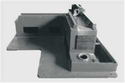 функциональное автомата для резки круглой пилы CNC 4p 130r/Min Multi