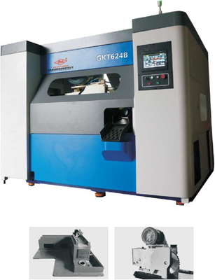 машина круглой пилы CNC высоты 110r/Min 1760mm для вырезывания металла