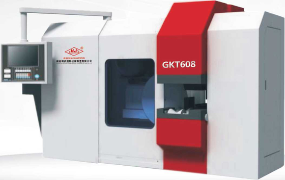 Машина круглой пилы Cnc доказательства корозии 48r/Min для Woodworking