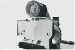 машина круглой пилы CNC 30r/Min, резец пилы металла 7500watt