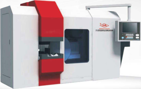 Multi функциональная машина круглой пилы CNC 26r/Min 55kw с управлением PLC