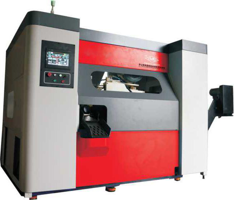 Машина круглой пилы CNC GKT623B 50r/Min, вырезывание металла круглой пилы 7500w