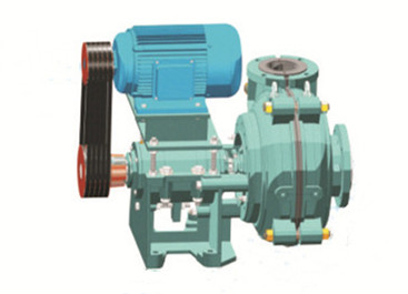 Отсутствие насоса Slurry грязи утечки, насоса 200NJ-760 шуги 250kw Dewatering