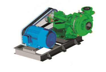центробежный насос slurry 820r/min