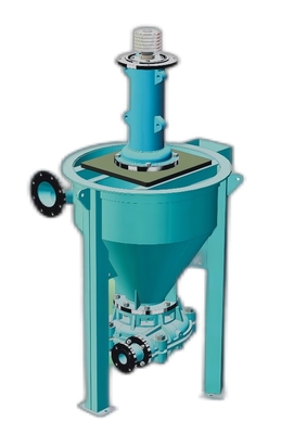 насос slurry грязи 7.5kw